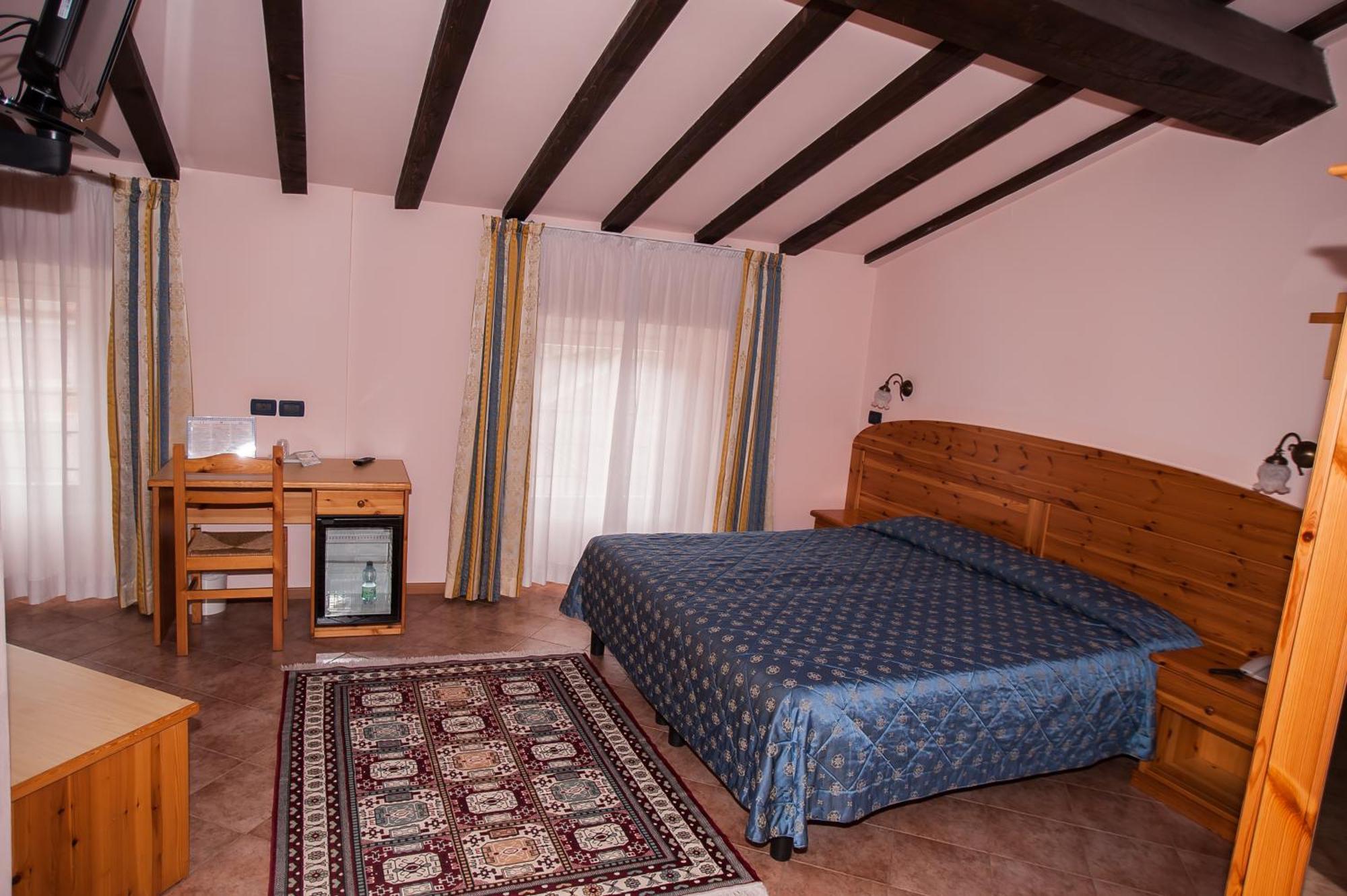 Hotel Vittoria 3*