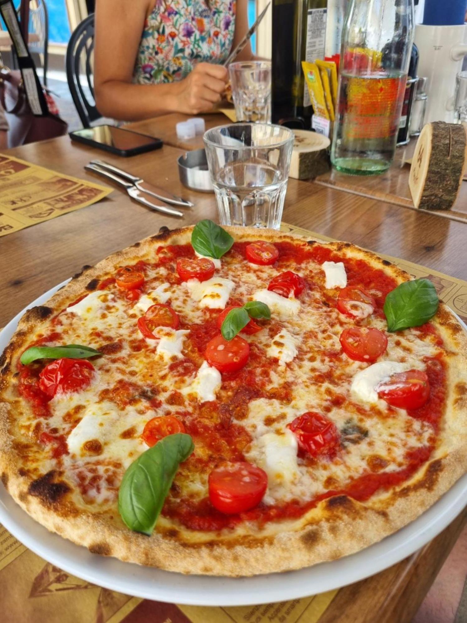 Vittoria Hotel Riva del Garda