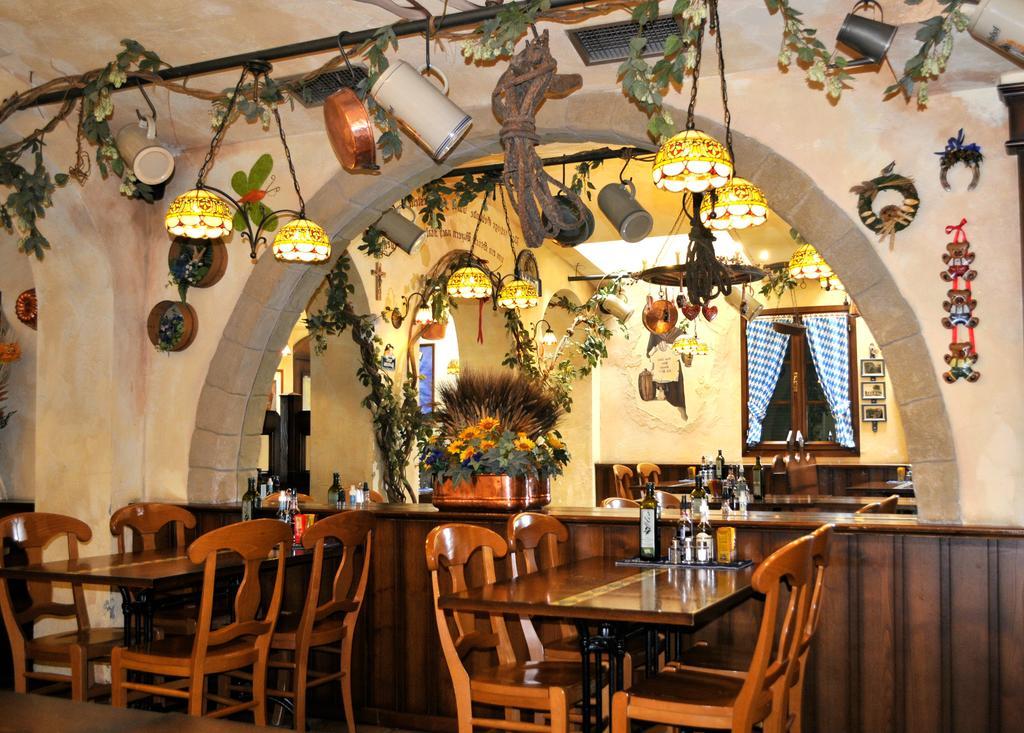 Hotel Vittoria Riva del Garda