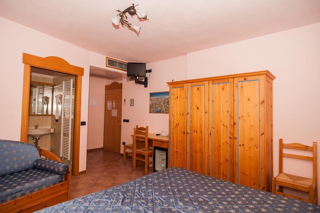 Vittoria Hotel Riva del Garda