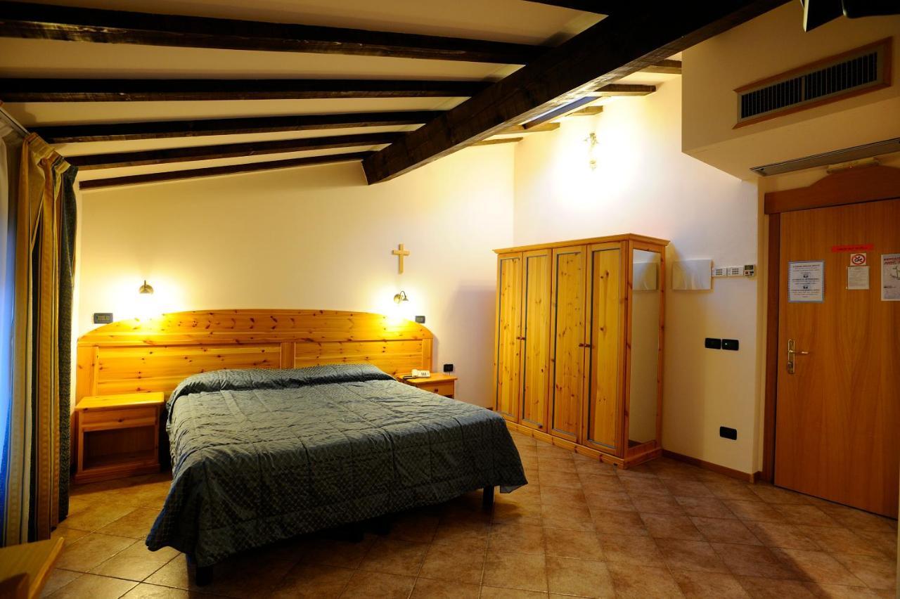 Vittoria Hotel