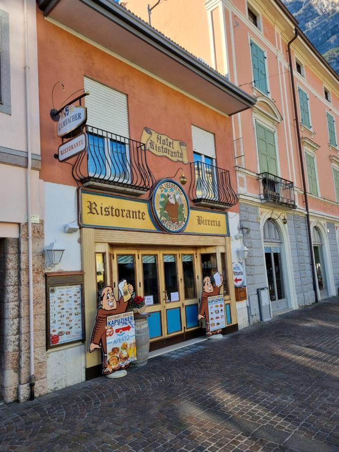 Hotel Vittoria Riva del Garda