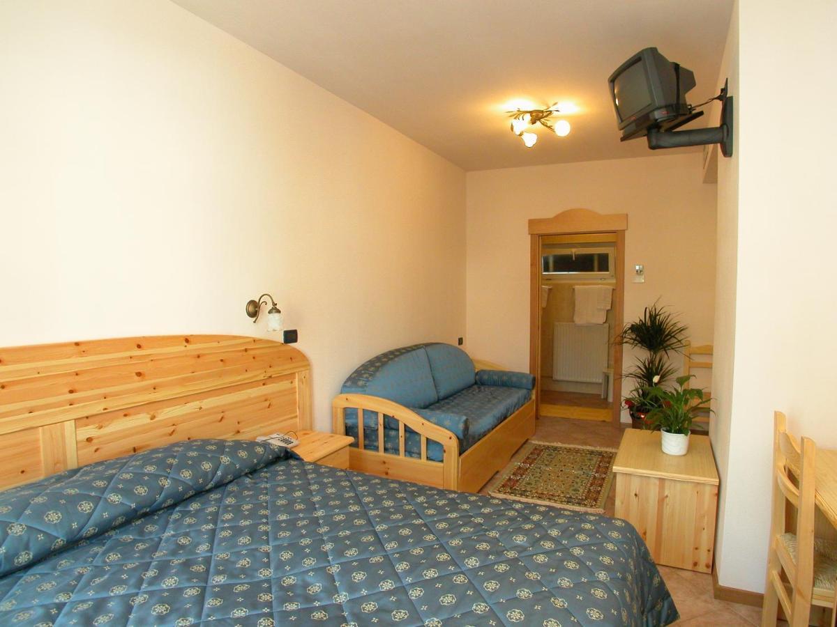 Vittoria Hotel