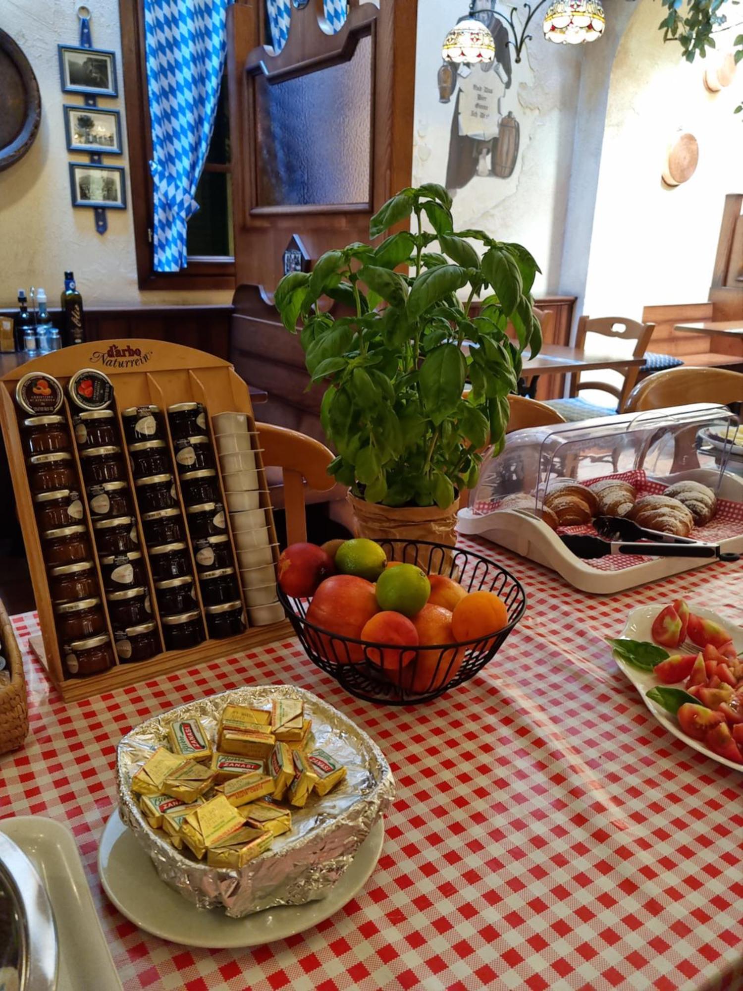 Hotel Vittoria