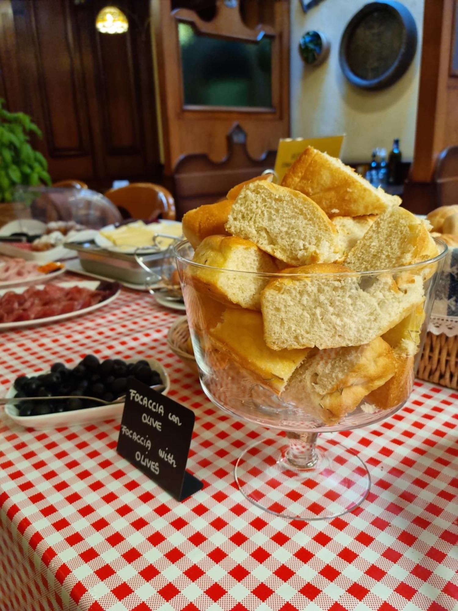 Vittoria Hotel 3*