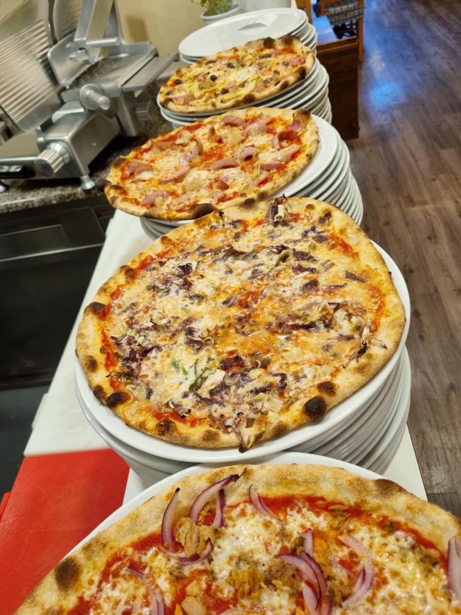 Vittoria 3* Riva del Garda