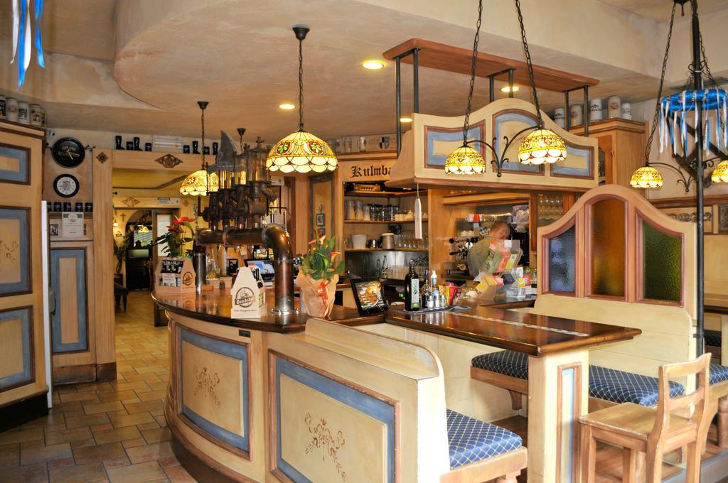 Vittoria Hotel 3*
