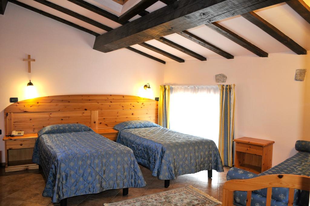 Hotel Vittoria