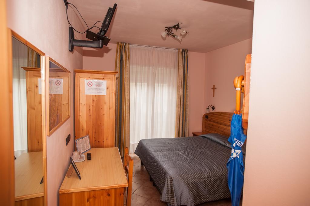Hotel Vittoria 3*