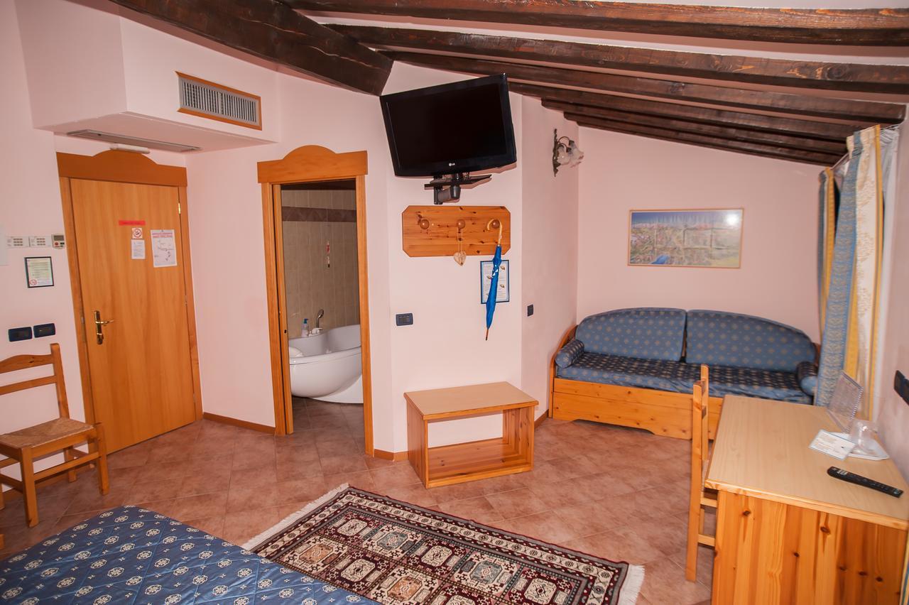 Hotel Vittoria